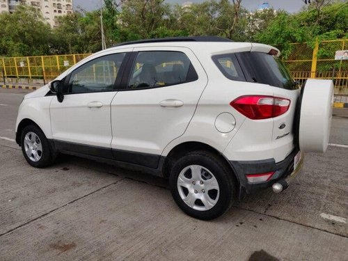 Used 2017 EcoSport 1.5 Diesel Trend Plus  for sale in Mumbai