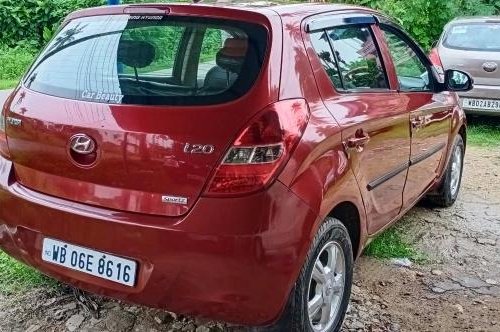 Used 2010 i20 1.2 Sportz  for sale in Kolkata