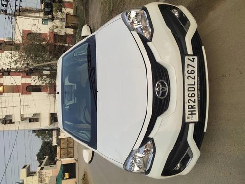 Used 2018 Etios Liva 1.2 VX  for sale in Gurgaon