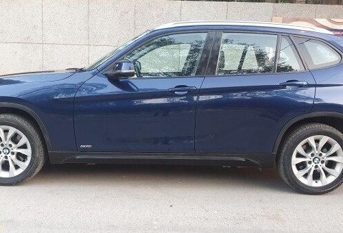 Used 2013 X1 xDrive 20d xLine  for sale in New Delhi