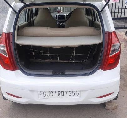 Used 2014 i10 Magna  for sale in Ahmedabad