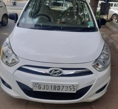 Used 2014 i10 Magna  for sale in Ahmedabad