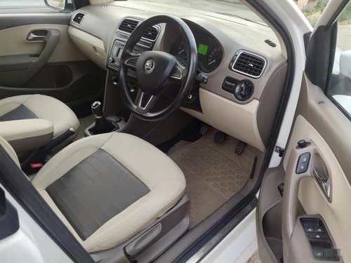 Used 2014 Rapid 1.6 MPI Ambition Plus  for sale in Gurgaon