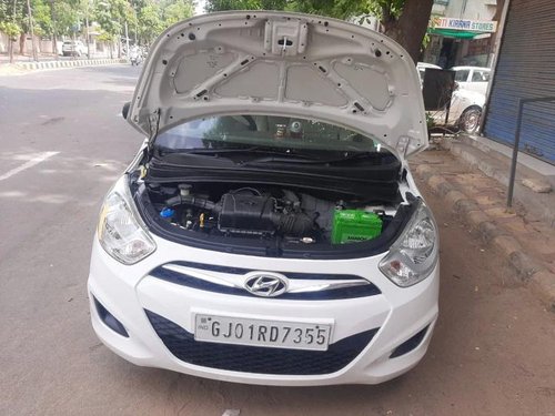 Used 2014 i10 Magna  for sale in Ahmedabad