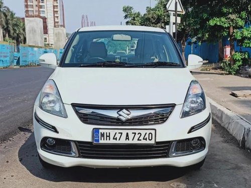 Used 2015 Swift Dzire  for sale in Mumbai