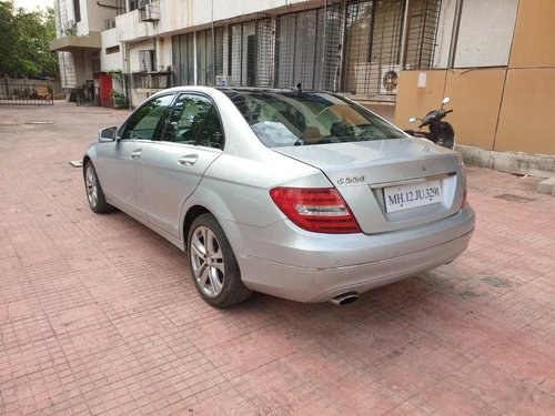 Used 2013 S Class  for sale in Mumbai