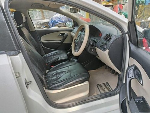 Used 2011 Polo Petrol Trendline 1.2L  for sale in Noida