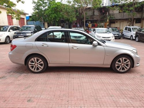 Used 2013 S Class  for sale in Mumbai