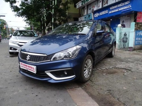 Used 2019 Ciaz Delta  for sale in Kolkata