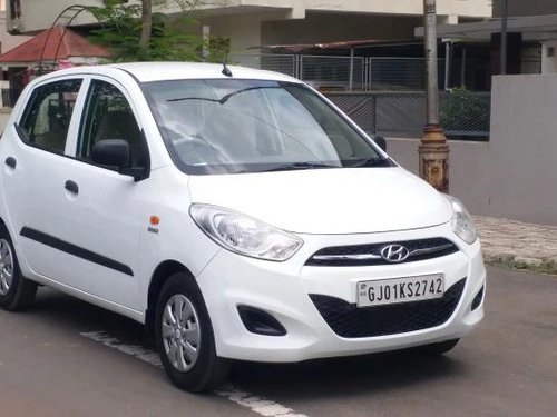 Used 2012 i10 Era  for sale in Ahmedabad