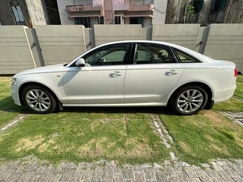 Used 2015 A6 2011-2015  for sale in Kolkata