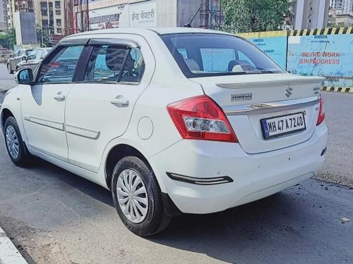 Used 2015 Swift Dzire  for sale in Mumbai