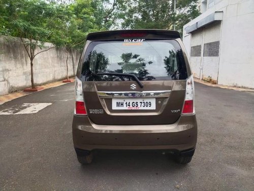 Used 2018 Wagon R VXI Plus  for sale in Pune