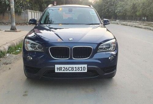 Used 2013 X1 xDrive 20d xLine  for sale in New Delhi