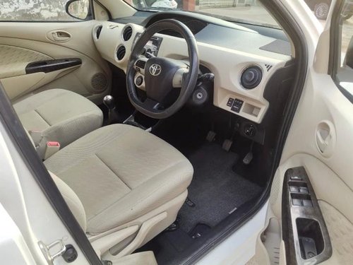 Used 2018 Etios Liva 1.2 VX  for sale in Gurgaon