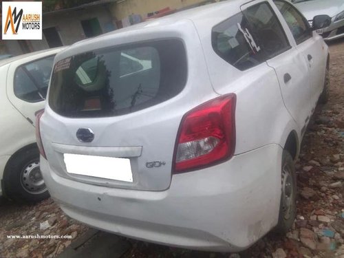 Used 2019 GO Plus A Petrol  for sale in Kolkata