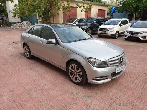 Used 2013 S Class  for sale in Mumbai