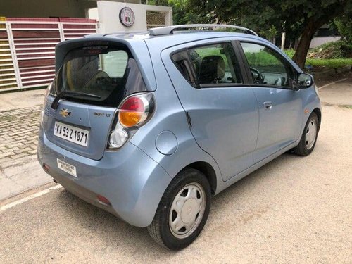 Used 2012 Beat LT  for sale in Bangalore