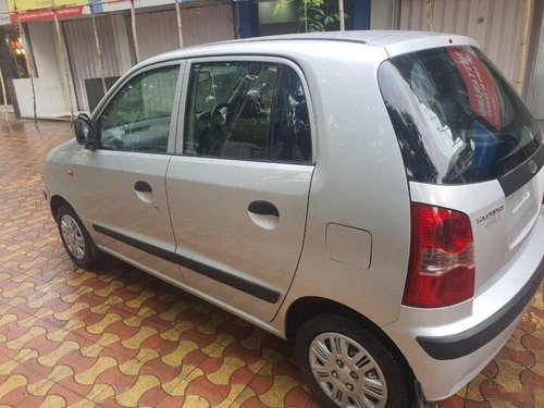 Used 2006 Santro Xing XL  for sale in Mumbai