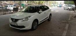 Used 2019 Baleno Zeta  for sale in New Delhi