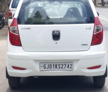 Used 2012 i10 Era  for sale in Ahmedabad