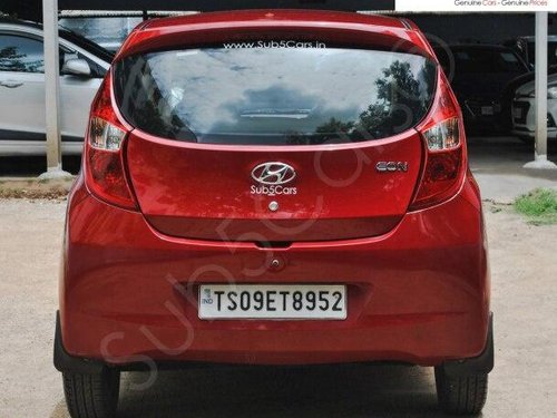 Used 2017 Eon Magna Plus  for sale in Hyderabad