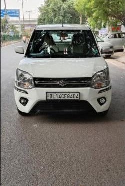 Used 2020 Wagon R ZXI 1.2  for sale in New Delhi