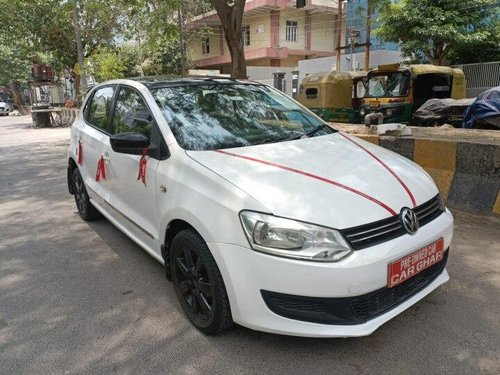 Used 2011 Polo Petrol Trendline 1.2L  for sale in Noida