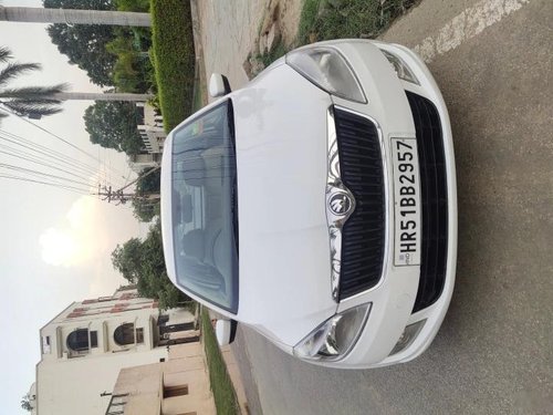 Used 2014 Rapid 1.6 MPI Ambition Plus  for sale in Gurgaon