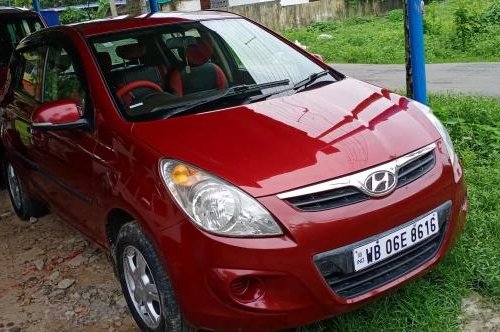 Used 2010 i20 1.2 Sportz  for sale in Kolkata