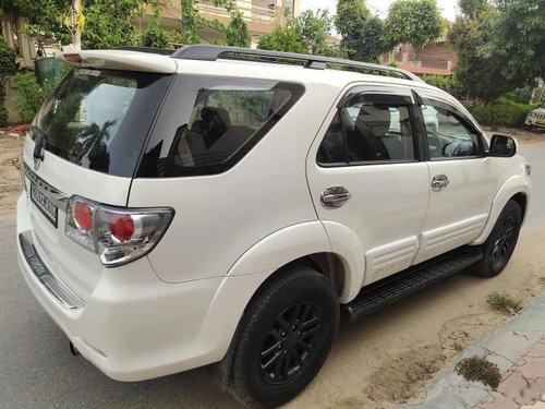 Used 2014 Fortuner 4x2 Manual  for sale in Gurgaon