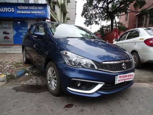 Used 2019 Ciaz Delta  for sale in Kolkata