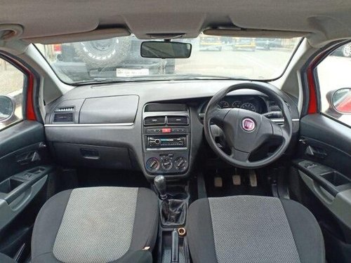 Used 2010 Punto 1.2 Active  for sale in Mumbai