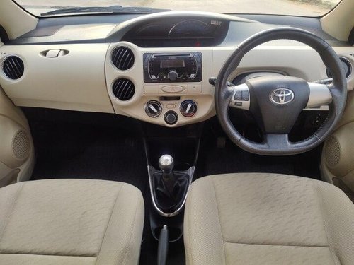 Used 2018 Etios Liva 1.2 VX  for sale in Gurgaon