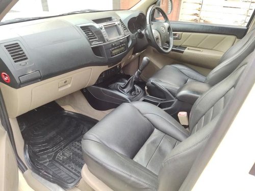 Used 2014 Fortuner 4x2 Manual  for sale in Gurgaon