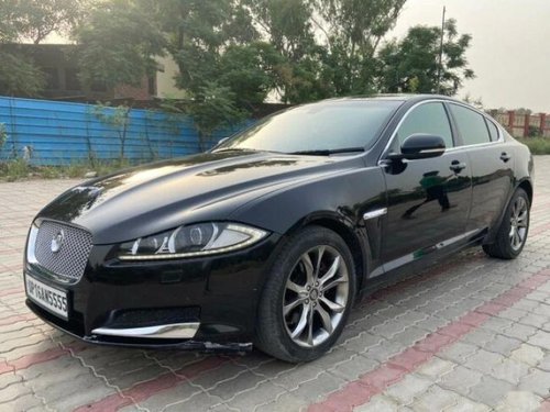 Used 2013 XF 2.0 Diesel Prestige  for sale in New Delhi