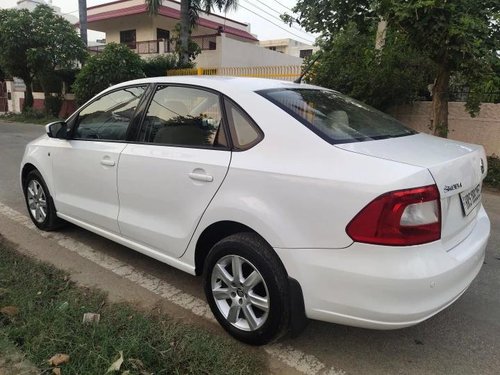 Used 2014 Rapid 1.6 MPI Ambition Plus  for sale in Gurgaon