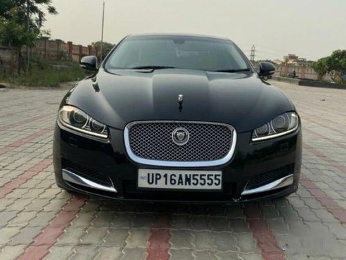 Used 2013 XF 2.0 Diesel Prestige  for sale in New Delhi