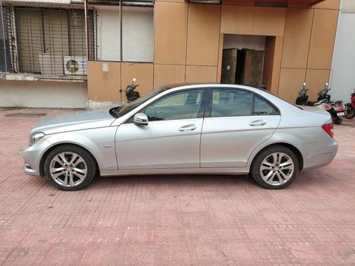 Used 2013 S Class  for sale in Mumbai