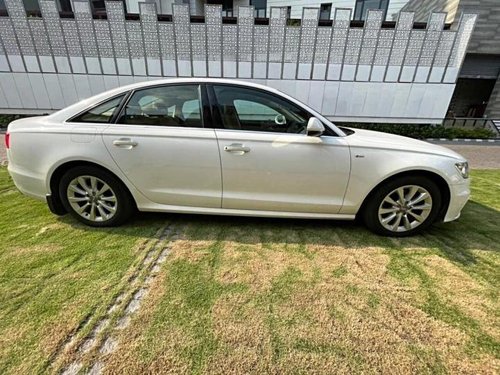 Used 2015 A6 2011-2015  for sale in Kolkata