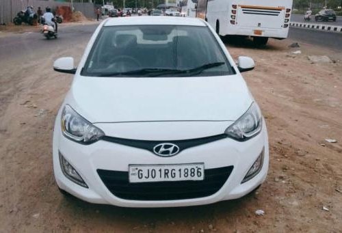 Used 2014 i20 Sportz 1.2  for sale in Ahmedabad