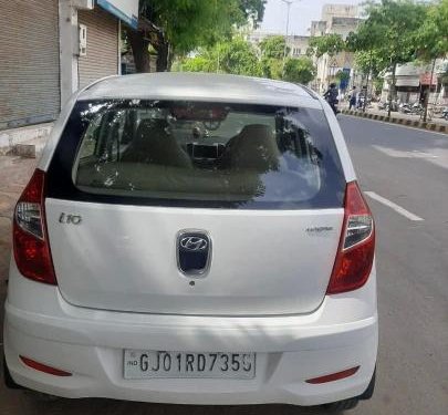 Used 2014 i10 Magna  for sale in Ahmedabad