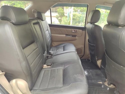 Used 2014 Fortuner 4x2 Manual  for sale in Gurgaon