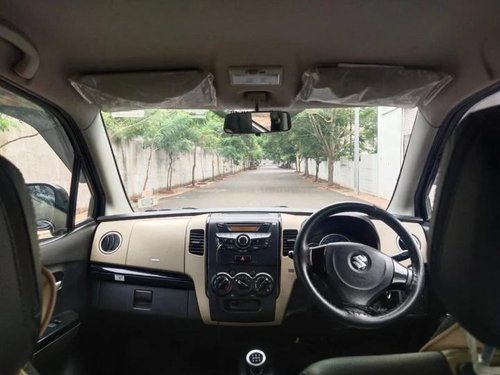 Used 2018 Wagon R VXI Plus  for sale in Pune