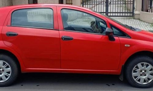 Used 2010 Punto 1.2 Active  for sale in Mumbai