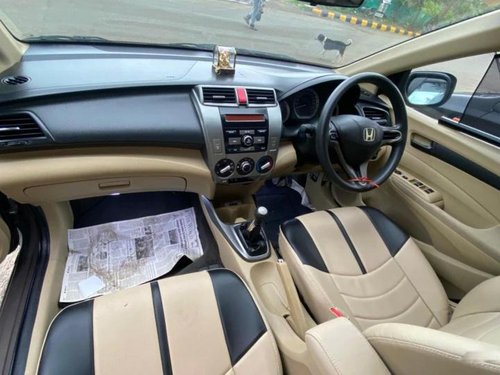 Used 2013 City V MT  for sale in Mumbai