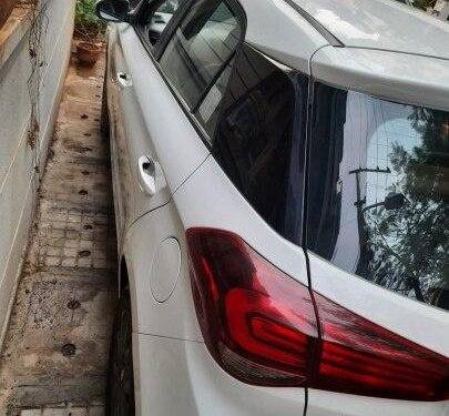 Used 2018 i20 Asta Option  for sale in Bangalore