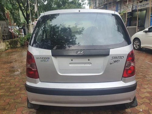 Used 2006 Santro Xing XL  for sale in Mumbai