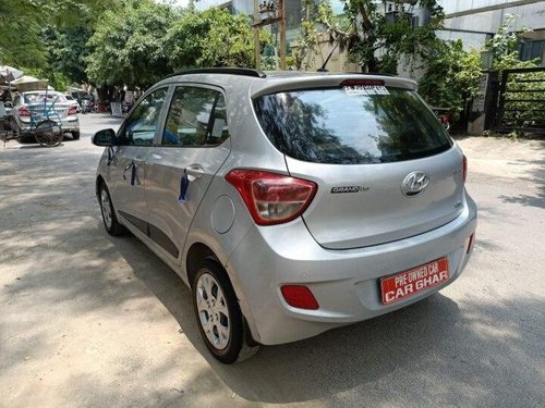 Used 2017 i10 Sportz  for sale in Noida