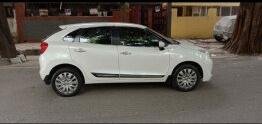 Used 2019 Baleno Zeta  for sale in New Delhi